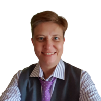 Profile picture of  Diana Perdue