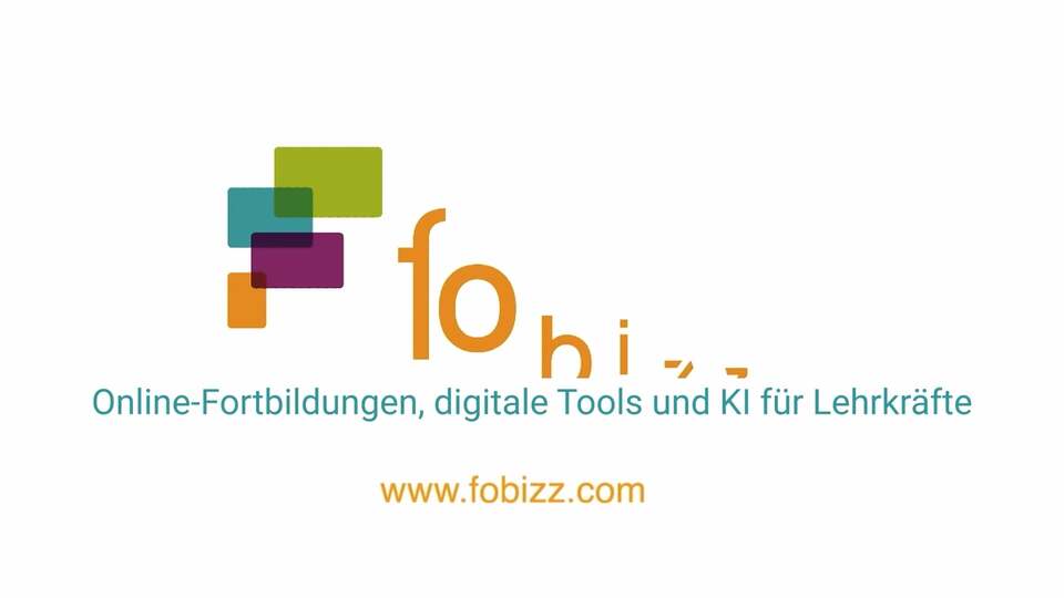Vimeo Video: Worum geht es in dieser Fortbildung?