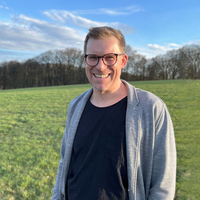 Profile picture of  David Luhr