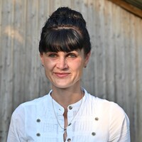 Profile picture of Aileen Klimach