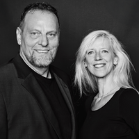 Profile picture of Insa Backe & Dirk Beerhenke