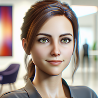 Profile picture of  Vivi Ferencz 