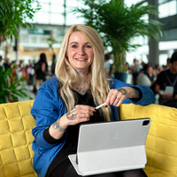 Profile picture of  Christine Bach