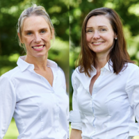 Profile picture of Sandra Bauer & Silvia Savelsberg