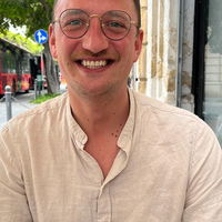 Profile picture of  Jannik Kleine