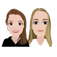 Profile picture of  Xenia Diedrich und Elisa Stecker