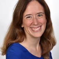 Profile picture of  Tracy Kistner