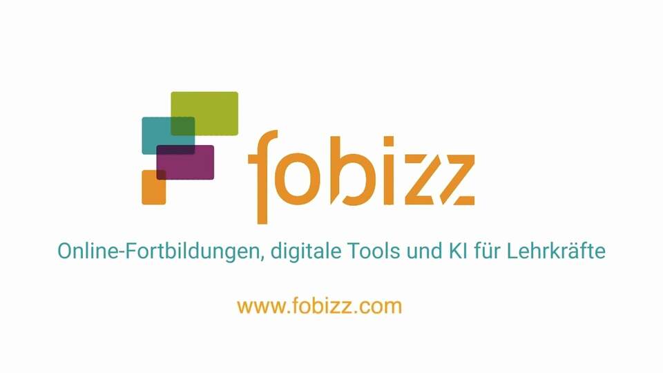 Vimeo Video: Worum geht es in dieser Fortbildung?