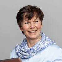 Profile picture of Kristin Langer