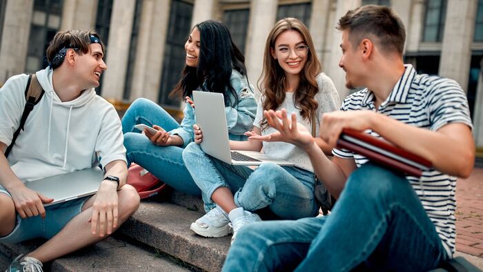 Vimeo Video: Schüler*innen als Medien-Peers an der Schule etablieren